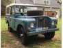1971 Land Rover Series II for sale 101736447
